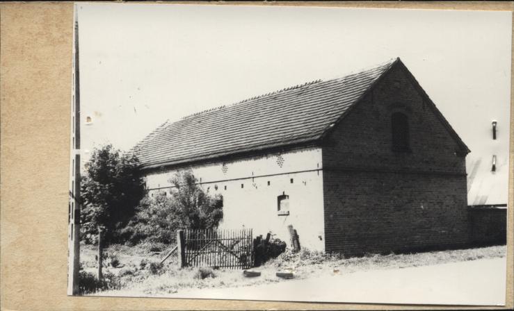 budynek gospodarczy, skan 2