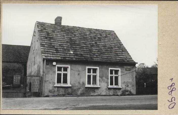 dom, skan 2