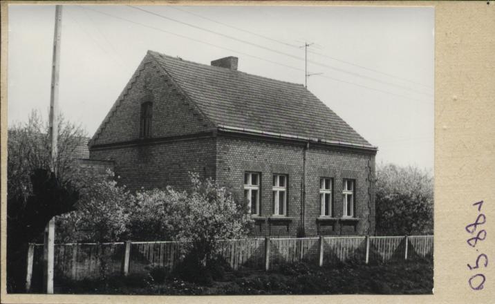 dom, skan 2