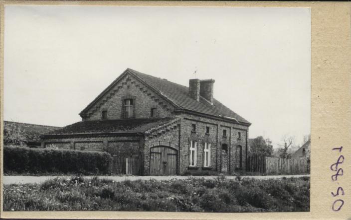 dom, skan 2