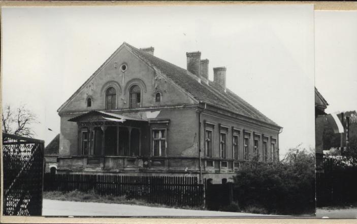 dom, skan 2