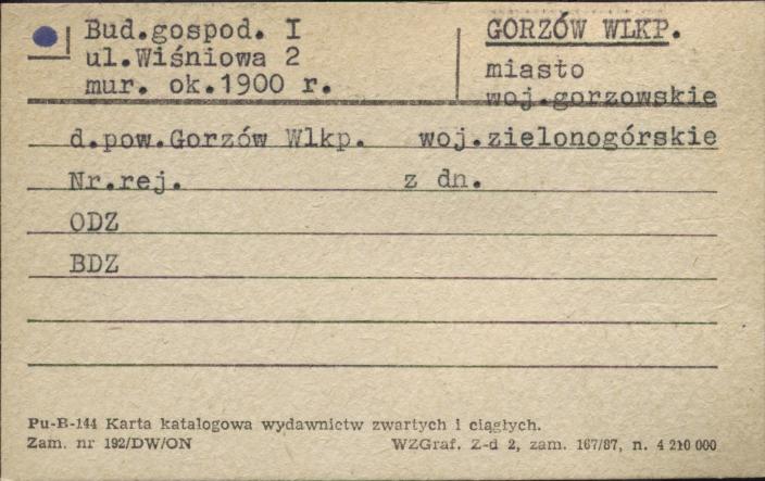 budynek gospodarczy I, skan 1