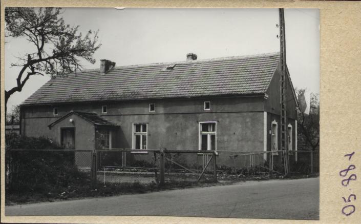 dom, skan 2