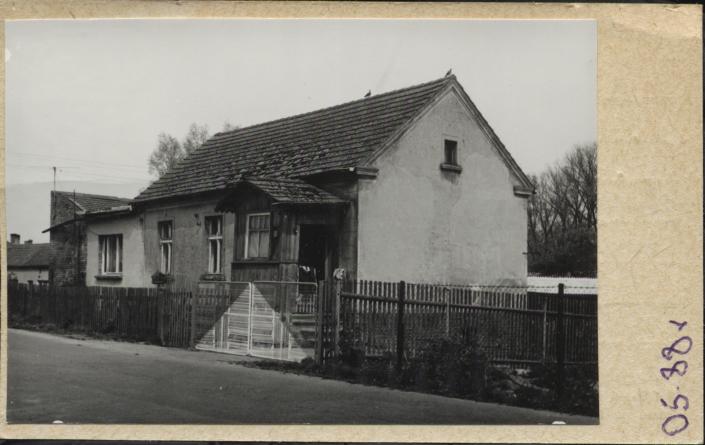dom, skan 2