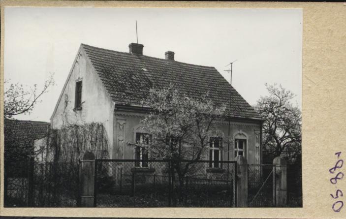 dom, skan 2