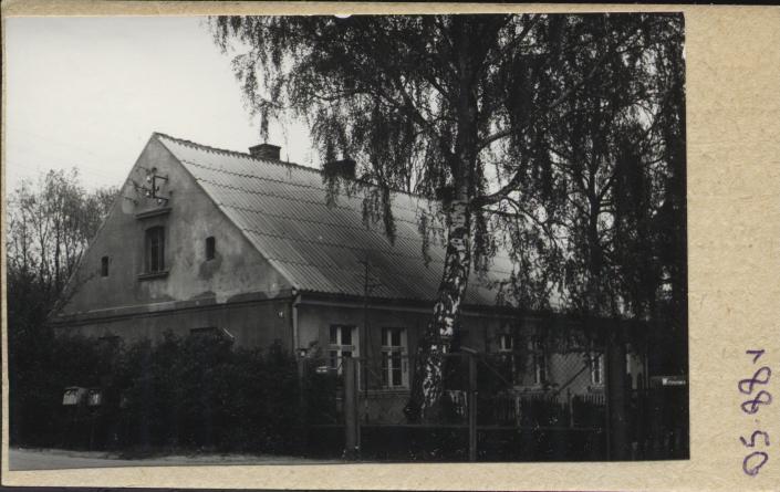 dom, skan 2