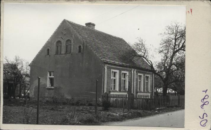 dom, skan 2