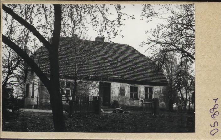 dom, skan 2