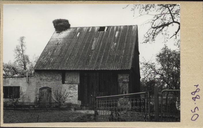 stodoła, skan 2