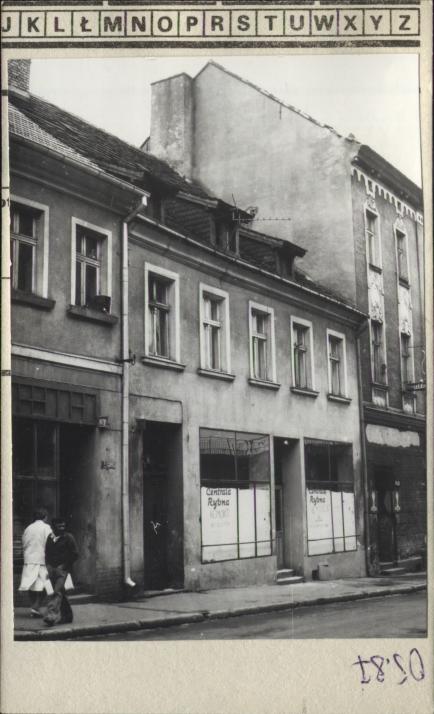 dom, skan 2