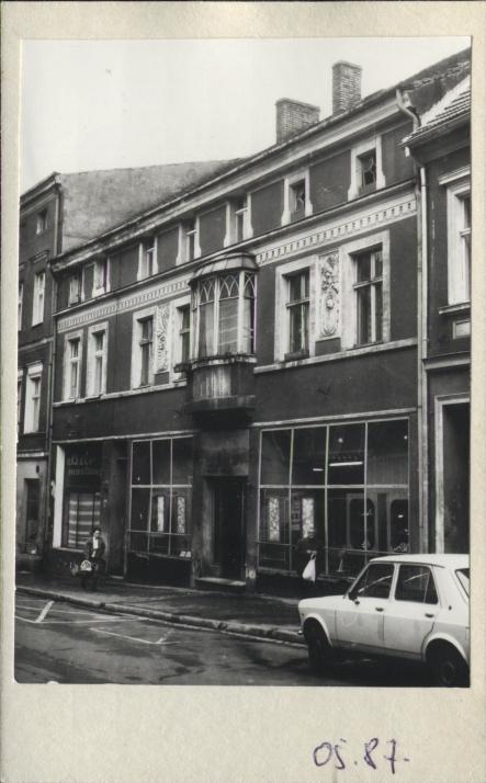 dom, skan 2