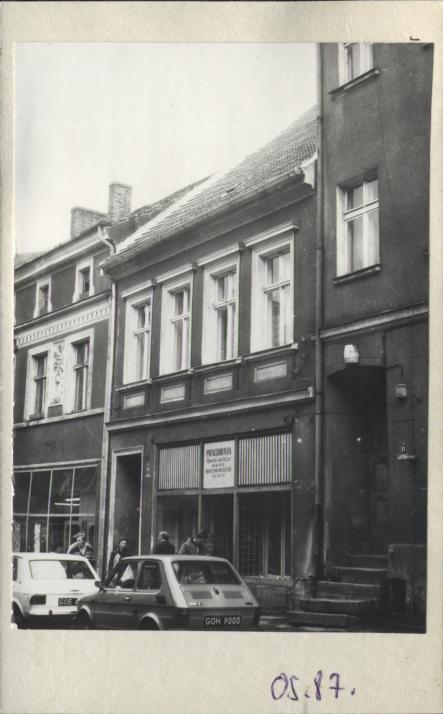 dom, skan 2