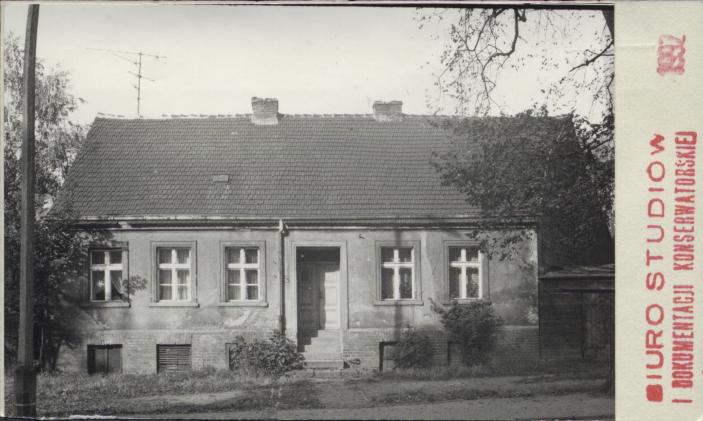 dom, skan 2