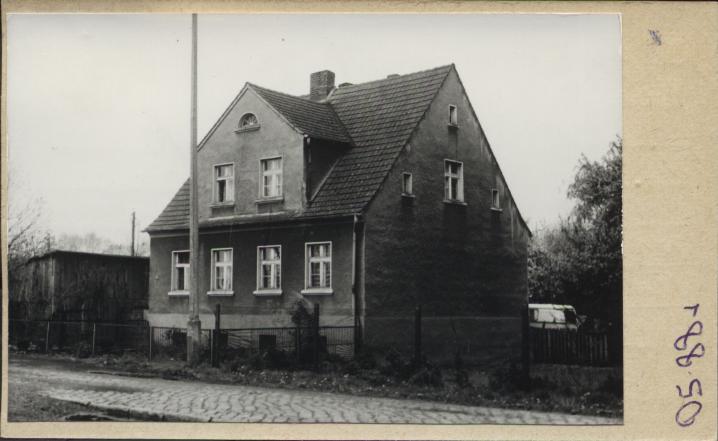 dom, skan 2
