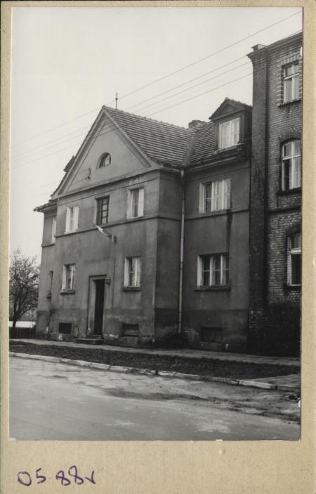 dom, skan 2
