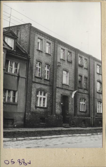 dom, skan 2