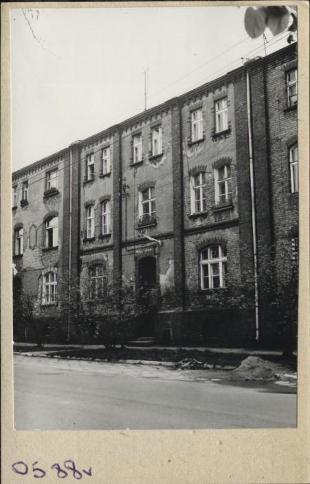 dom, skan 2
