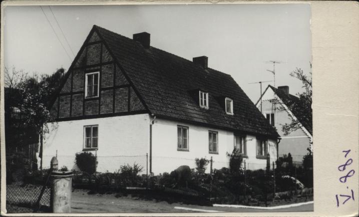 dom, skan 3