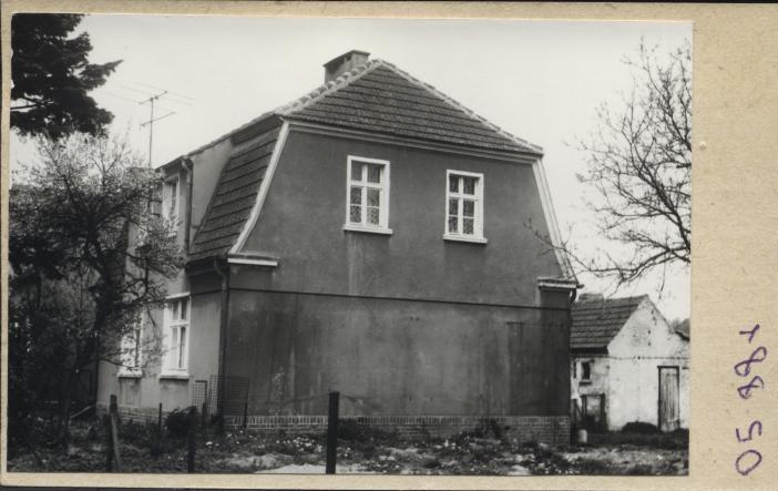 dom, skan 2