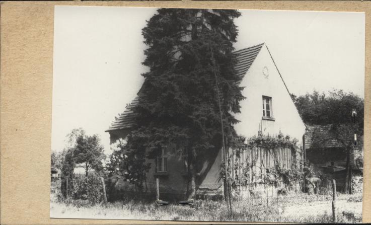 budynek mieszkalny, skan 2