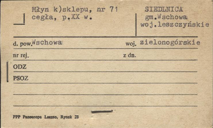 młyn k. sklepu, skan 1