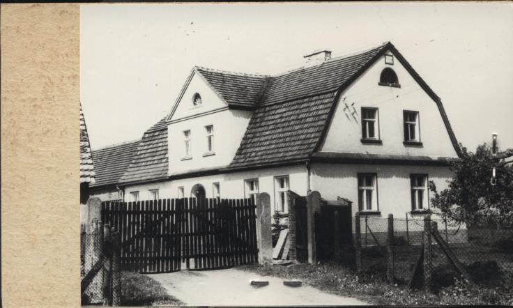 budynek mieszkalny, skan 2