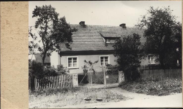 budynek mieszkalny, skan 2