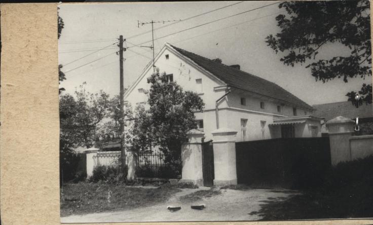budynek mieszkalny, skan 2