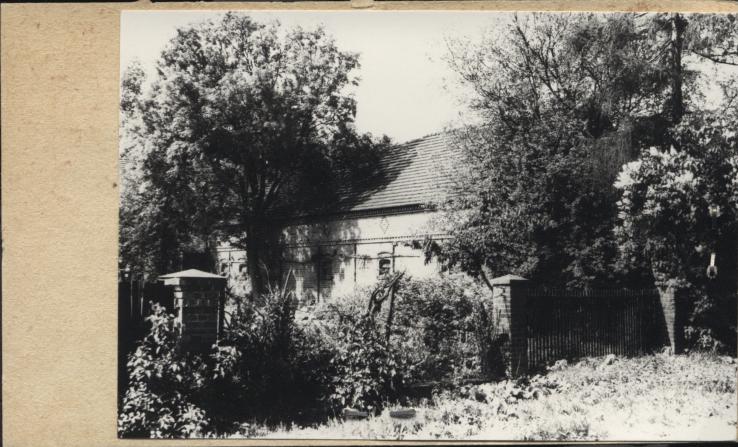 budynek gospodarczy, skan 2