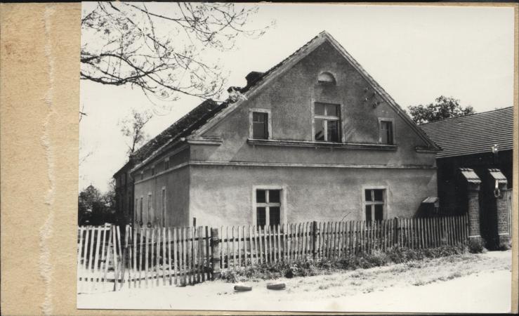 budynek mieszkalny, skan 2