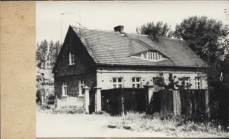 budynek mieszkalny, skan 2