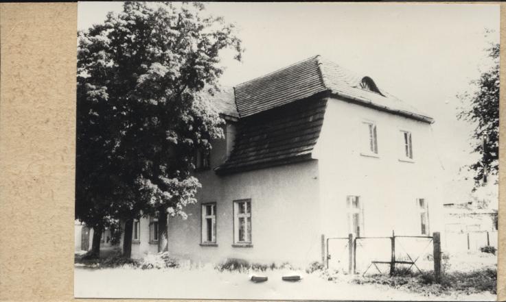 budynek mieszkalny, skan 2