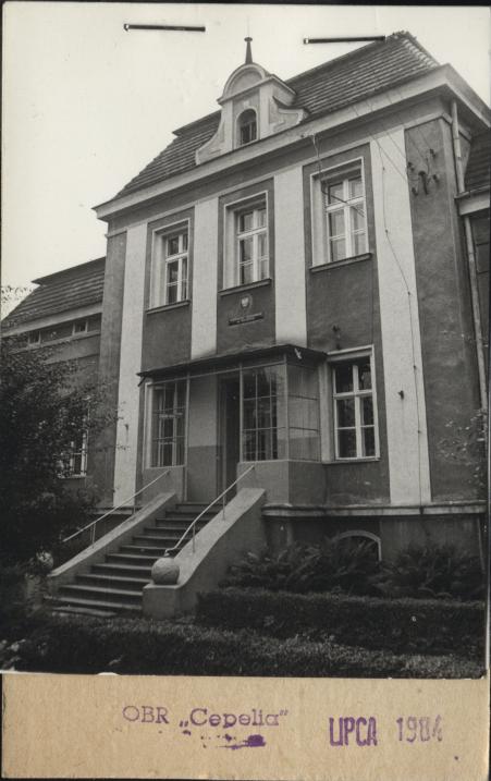 dom, willa starosty, skan 2
