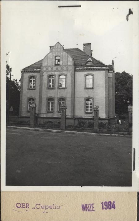 koszary, dom, skan 2