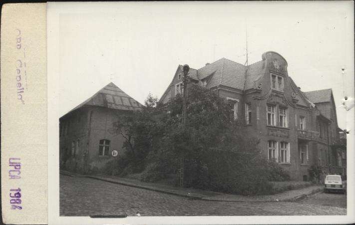 dom, skan 3