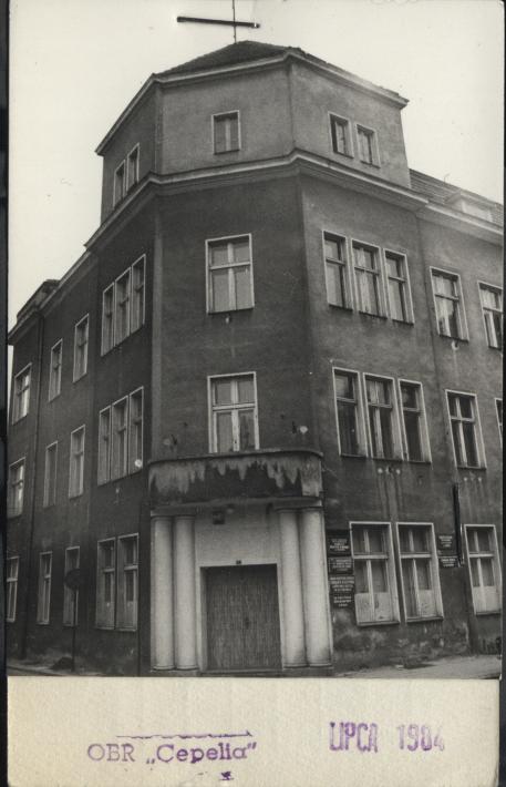 dom, skan 2