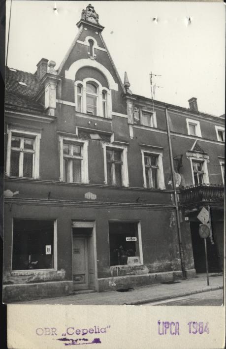 dom, skan 3