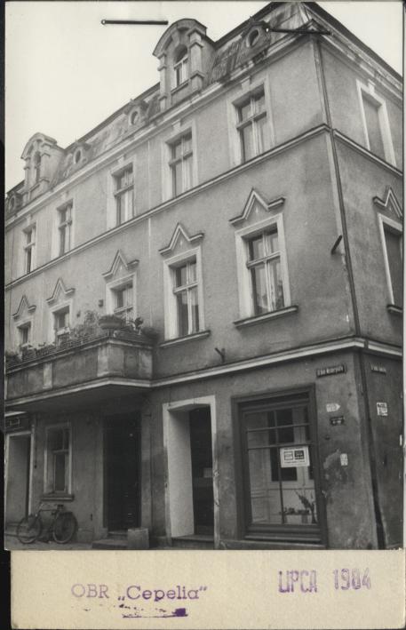 dom, skan 2