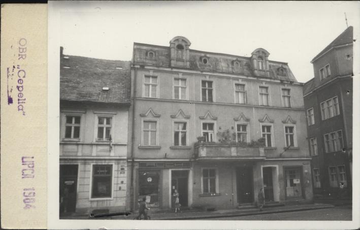 dom, skan 3