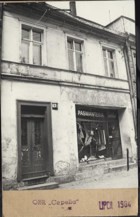 dom, skan 2