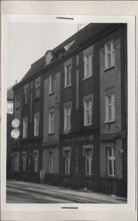 dom, skan 2