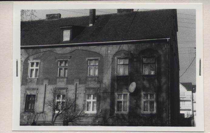 dom, skan 2