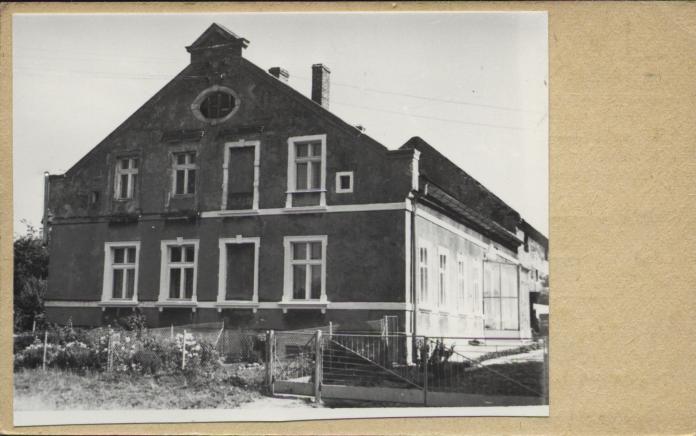 dom, skan 2