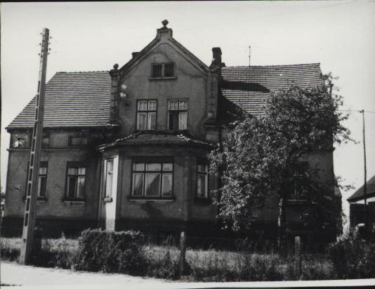 dom, skan 2
