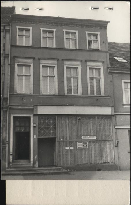 dom, skan 2
