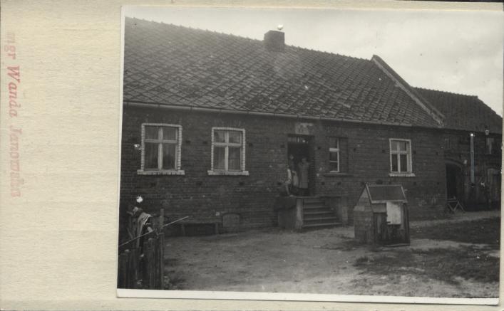 dom, skan 2