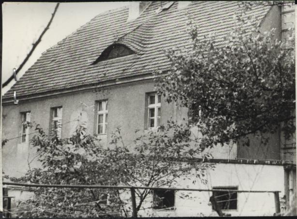 dwór - zespół dworski II, skan 2