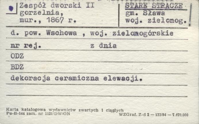 gorzelnia w zespole dworskim, skan 1