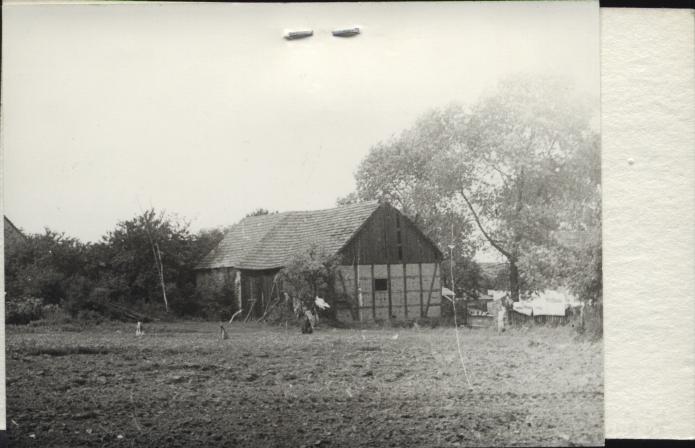 stodoła - zagroda, skan 2