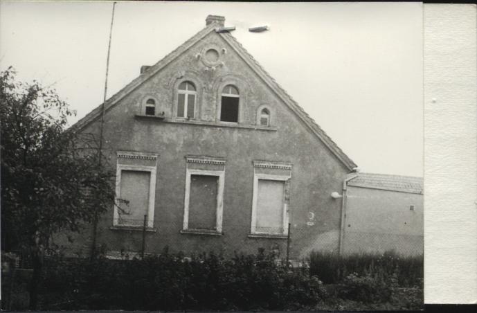 dom, skan 2